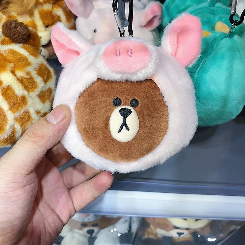Korea New super cute cartoon ID Card Holder storage Bus pass bank card Girls Wallet kawaii gifts for grilfriend
Korea New super cute cartoon ID Card Holder storage Bus pass bank card Girls Wallet kawaii gifts for grilfriend