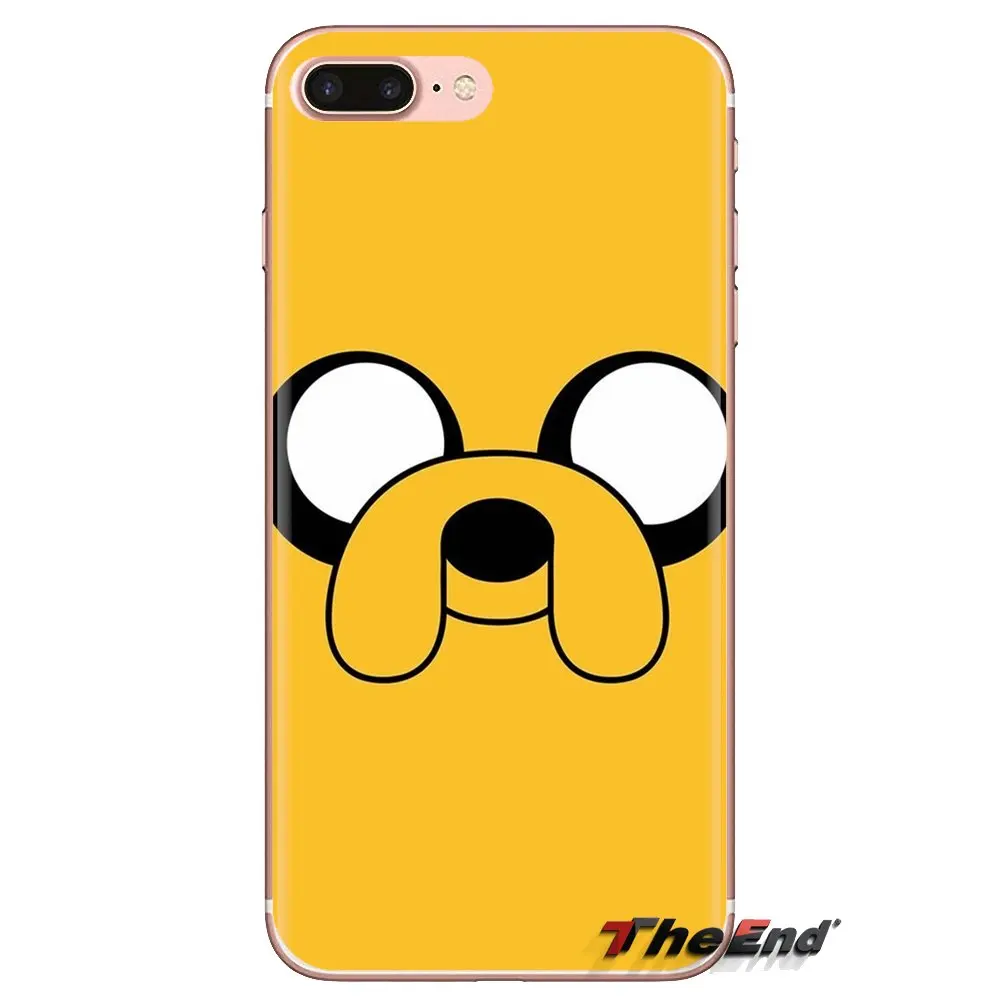 Мобильные обои Adventure time для Samsung Galaxy J1 J2 J3 J4 J5 J6 J7 J8 Plus 2018 Prime 2015 2016 2017 мягкий