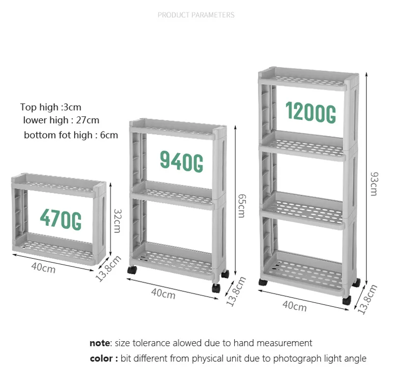 Slim Narrow Storage Rack Cart Shelf Cabinet Roll Wheels - Laundry Room Organizer - Space Saving Organiser Fridge and Wall Washer
Slim Narrow Storage Rack Cart Shelf Cabinet Roll Wheels - Laundry Room Organizer - Space Saving Organiser Fridge and Wall Washer