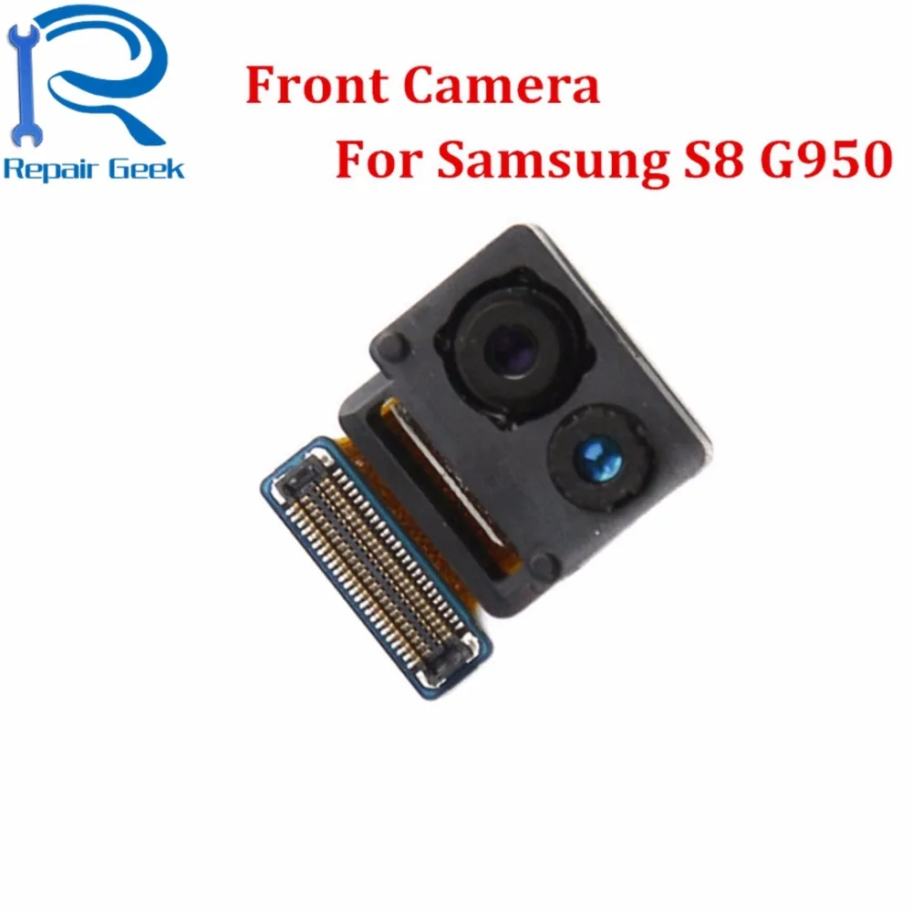 10 шт./лот, новинка, высокое качество, для Samsung Galaxy S8 G950, фронтальная камера, маленькая камера, модель, гибкий кабель для замены, часть для ремон...
10 шт./лот, новинка, высокое качество, для Samsung Galaxy S8 G950, фронтальная камера, маленькая камера, модель, гибкий кабель для замены, часть для ремон...