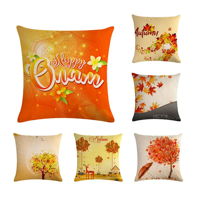 Practical Boutique Autumn Maple Leaf Printed Sofa Bed Home Decoration Festival Pillow Case Cushion Cover ZY754
Practical Boutique Autumn Maple Leaf Printed Sofa Bed Home Decoration Festival Pillow Case Cushion Cover ZY754