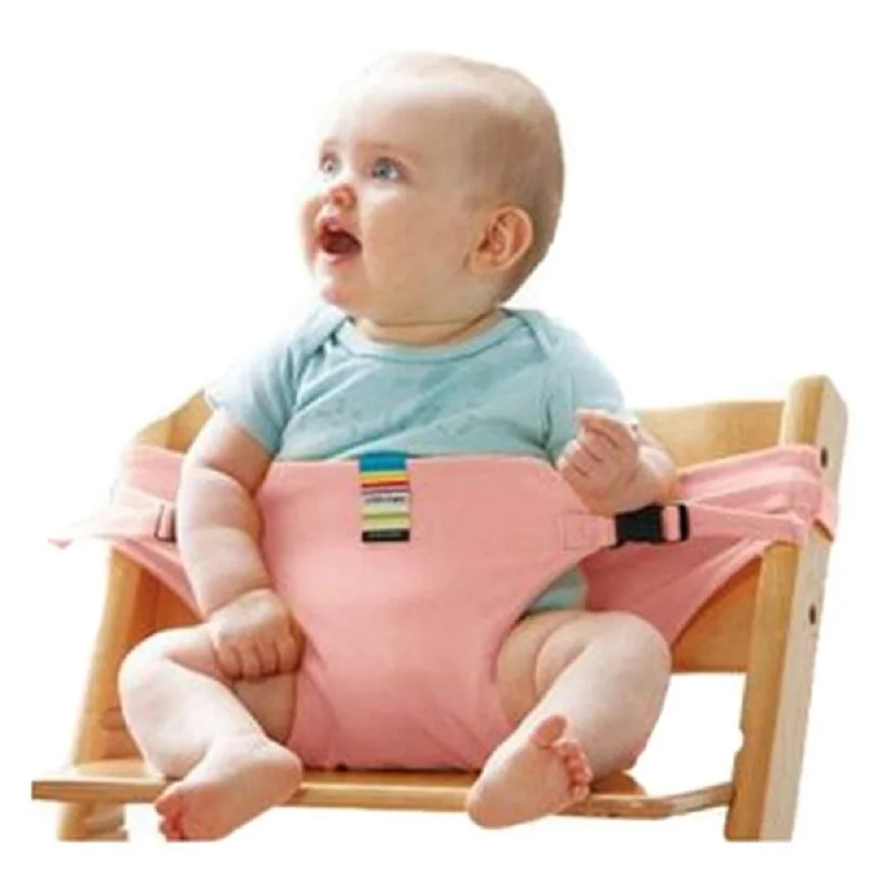 Portable Baby Chair Infant Seat Product Dining Lunch Chair Seat Safety Belt Feeding High Harness NSV775
Portable Baby Chair Infant Seat Product Dining Lunch Chair Seat Safety Belt Feeding High Harness NSV775