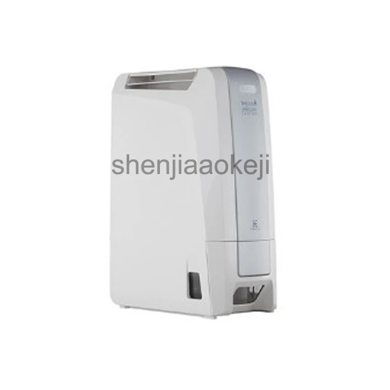DNC65 home use air dehumidifier dryer dehumidification turbine dehumidifier third gear dehumidifier mode Shut down regularly
DNC65 home use air dehumidifier dryer dehumidification turbine dehumidifier third gear dehumidifier mode Shut down regularly