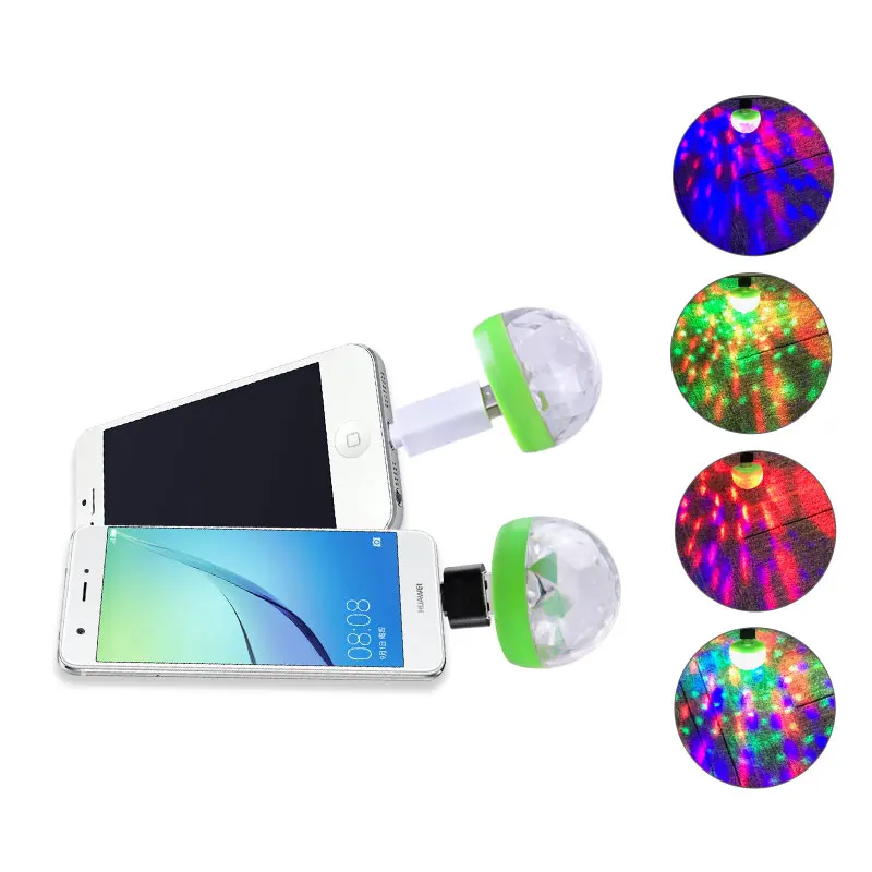Vacamm Novelty Light Mini USB Disco Lights RGB DC5V Stage Holiday Party New Year's Christmas Bar Disco Decorations Colorful Lamp
Vacamm Novelty Light Mini USB Disco Lights RGB DC5V Stage Holiday Party New Year's Christmas Bar Disco Decorations Colorful Lamp