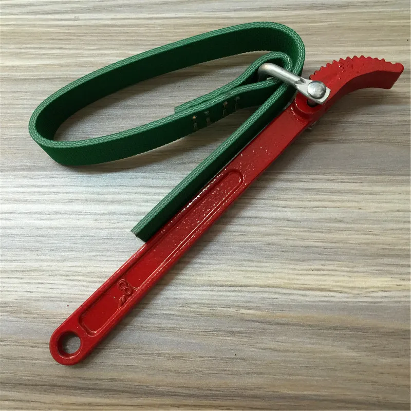 STARPAD Belt-type filter wrench / oil grid wrench / socket wrench removal tools / machine filter wrench 9 inches wholesale,
STARPAD Belt-type filter wrench / oil grid wrench / socket wrench removal tools / machine filter wrench 9 inches wholesale,