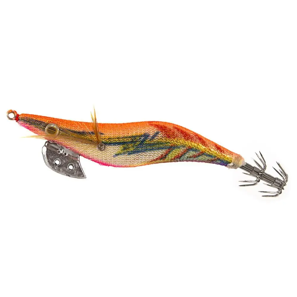 Hard Bait Fake Shrimp Wood Bait Fishing Wobbler Squid Jig Artificial Jigging Lure Octopus Bait Fishing Lure
Hard Bait Fake Shrimp Wood Bait Fishing Wobbler Squid Jig Artificial Jigging Lure Octopus Bait Fishing Lure