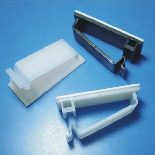 FC-30 adhensive cable clamp wire clamp wire clip