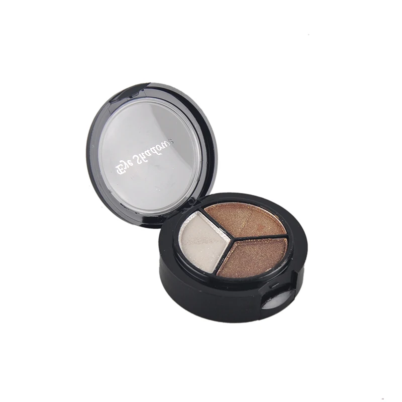 1pcs Smoky cosmetic set professional natural glitter Matte eyeshadow makeup eye shadow palette Naked Nude Eye Shadow
1pcs Smoky cosmetic set professional natural glitter Matte eyeshadow makeup eye shadow palette Naked Nude Eye Shadow