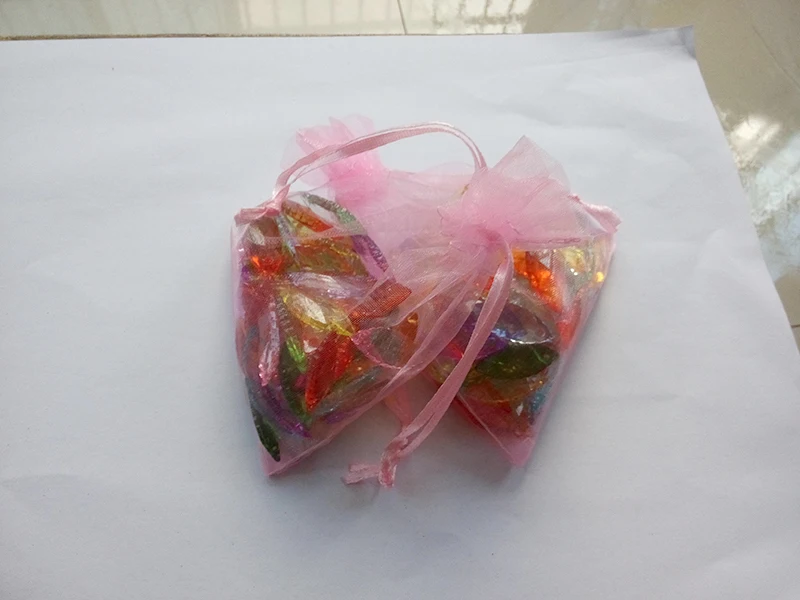 200pcs 11*16 Pink gift bags for jewelry/wedding/christmas/birthday Organza Bags with handles Packaging Yarn bag
200pcs 11*16 Pink gift bags for jewelry/wedding/christmas/birthday Organza Bags with handles Packaging Yarn bag