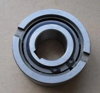ASNU40 NFS40 Cylindrical Roller On way bearing clutch Sprag Freewheel Backstop Clutch cum clutch
ASNU40 NFS40 Cylindrical Roller On way bearing clutch Sprag Freewheel Backstop Clutch cum clutch
