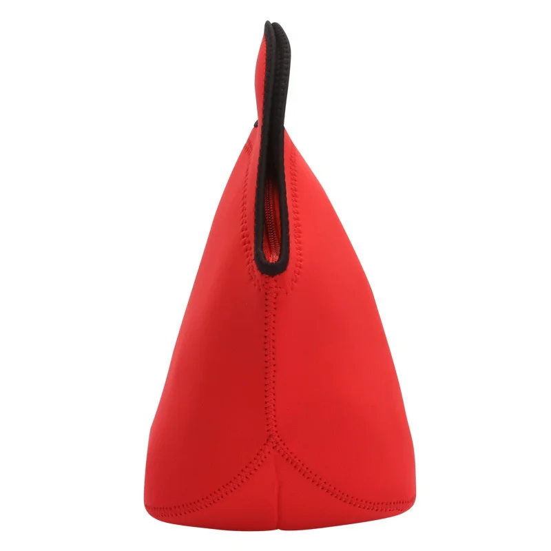 Black/Red Outdoor Waterproof Camping Hiking Neoprene Portable Insulated Thermal Food Cooler Picnic Bag For Men Women j2 s
Black/Red Outdoor Waterproof Camping Hiking Neoprene Portable Insulated Thermal Food Cooler Picnic Bag For Men Women j2 s
