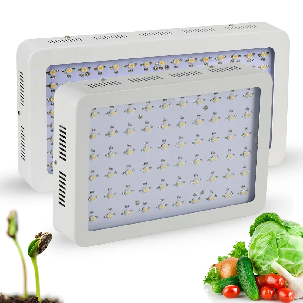 Full Spectrum 5W Series 300W 600W LED Grow Light for Growing Flowering Stage of Plants Hydroponic Greenhouse Grow Box Tent
Full Spectrum 5W Series 300W 600W LED Grow Light for Growing Flowering Stage of Plants Hydroponic Greenhouse Grow Box Tent
