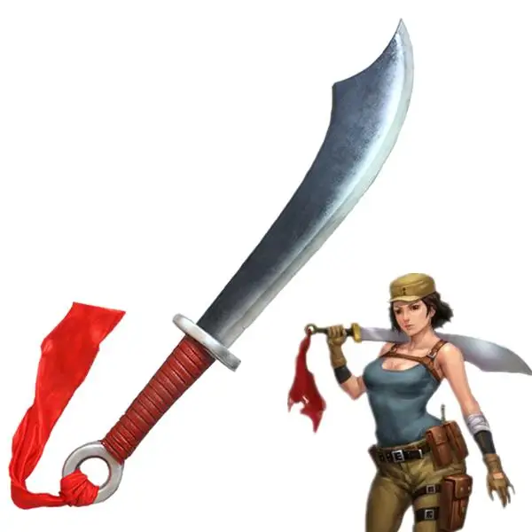 The Red Army In Anti-japanese Broadsword Drama Stage Props L June 1 Children's Toy Holiday Gift Sword Weapon Category 2021
The Red Army In Anti-japanese Broadsword Drama Stage Props L June 1 Children's Toy Holiday Gift Sword Weapon Category 2021