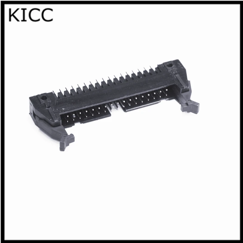 5 . Ox DC2-30P 2,54 PCB