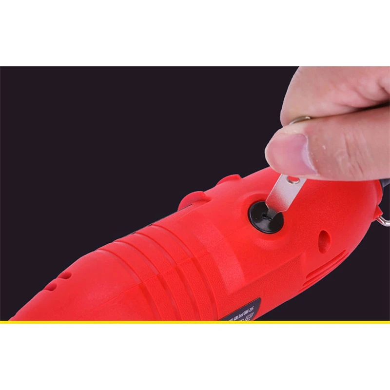 Electric Grinder Mini Small Jade Beeswax Engraving Machine Tool Electric Polishing Machine Micro Home Small Electric Drill
Electric Grinder Mini Small Jade Beeswax Engraving Machine Tool Electric Polishing Machine Micro Home Small Electric Drill