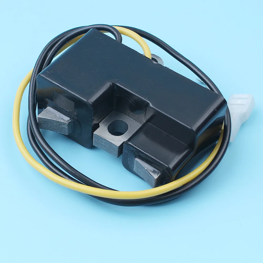 Ignition Coil OLD STYLE For Husqvarna 51 55 61 250 254 268 272 Jonsered 625 630 SUPER II 670 CHAMP Chainsaw 501516102 586725501
Ignition Coil OLD STYLE For Husqvarna 51 55 61 250 254 268 272 Jonsered 625 630 SUPER II 670 CHAMP Chainsaw 501516102 586725501