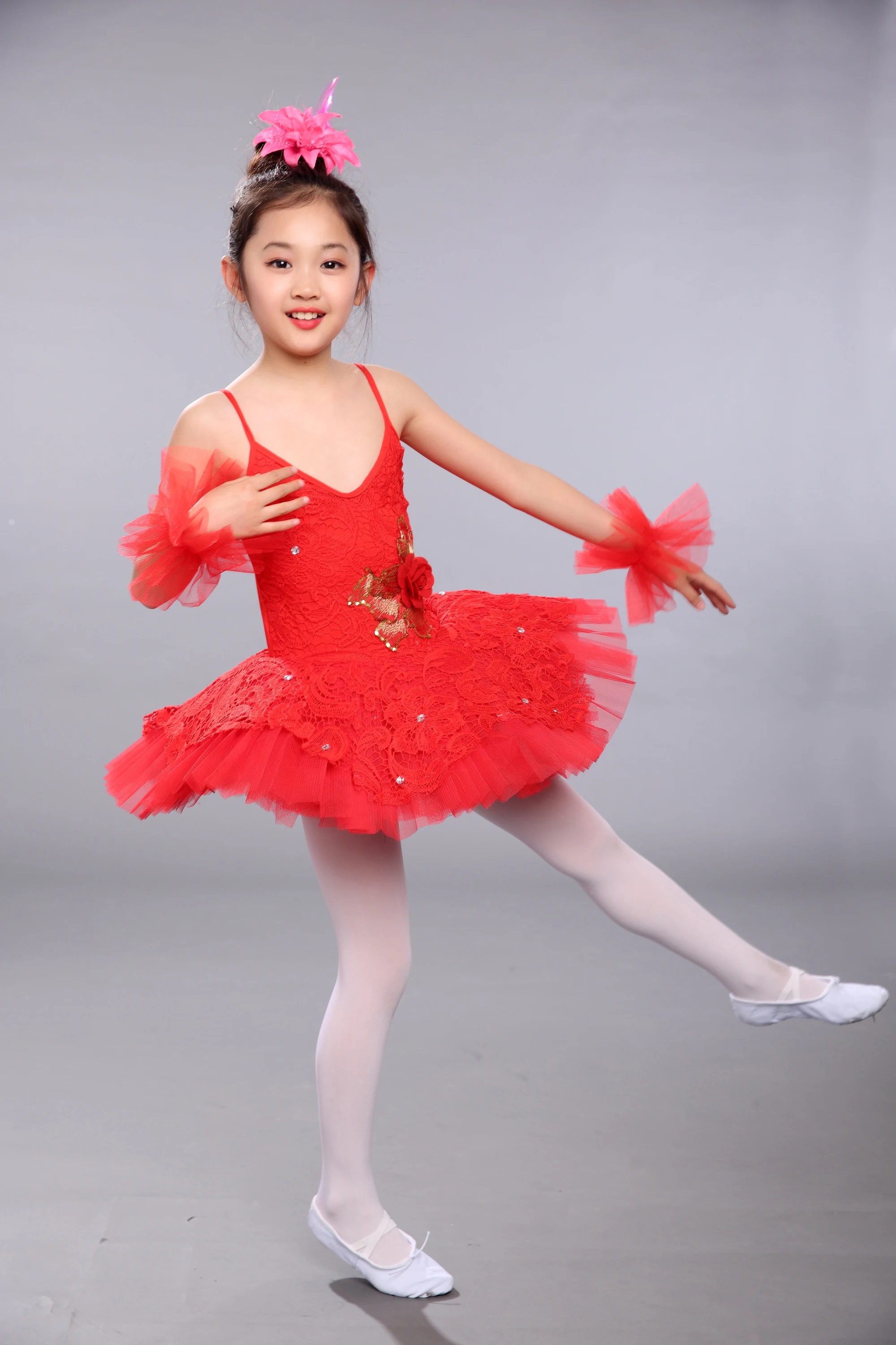 High Quality Swan Lake Ballet Clothes Children Straps Red Professional Platter Tutu Ballet Dress For Girls Ballerina Dress Kids
High Quality Swan Lake Ballet Clothes Children Straps Red Professional Platter Tutu Ballet Dress For Girls Ballerina Dress Kids