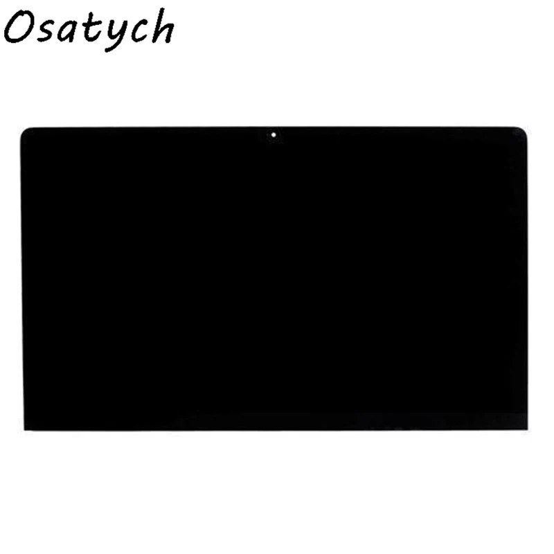 New 21.5 inch For Apple iMac A1418 LM215UH1-SDB1 LCD Screen DIsplay Panel MK452 4KRetina
New 21.5 inch For Apple iMac A1418 LM215UH1-SDB1 LCD Screen DIsplay Panel MK452 4KRetina