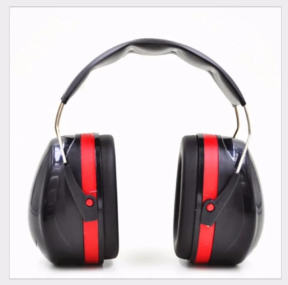 NEW Anti-noise Earmuffs Ear Protector Outdoor Hunting Shooting Sleep Soundproof Ear Muff factory learn Mute Ear protection
NEW Anti-noise Earmuffs Ear Protector Outdoor Hunting Shooting Sleep Soundproof Ear Muff factory learn Mute Ear protection