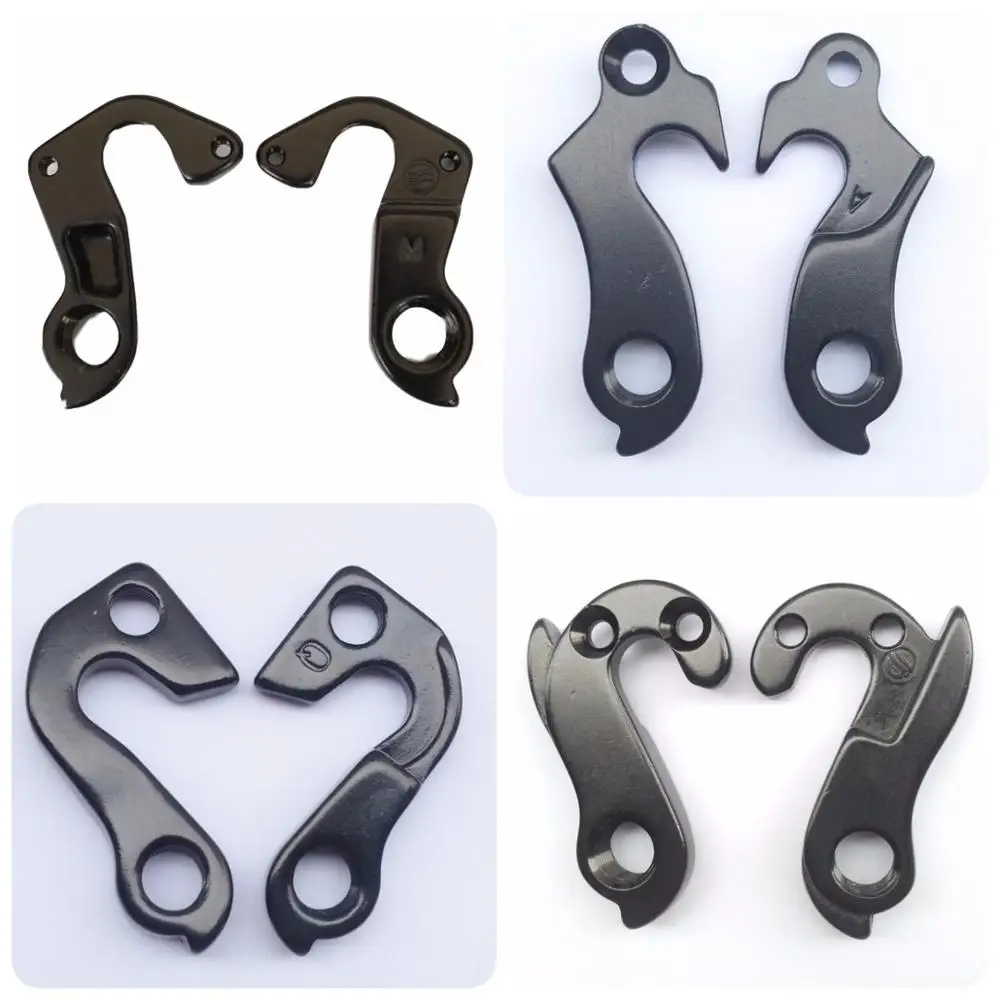10 pcs/lot Bicycle gear hanger MTB Road bike tail hook Gear rear Mixed Purchasing
10 pcs/lot Bicycle gear hanger MTB Road bike tail hook Gear rear Mixed Purchasing