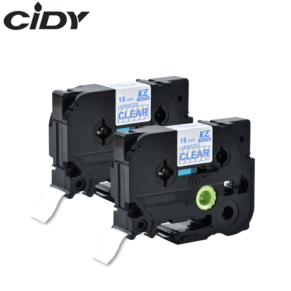 Cidy 2 шт./лот 18 мм TZe-143 TZE143 TZE 143 TZ 143 TZ143 Blue on Clear для принтера p-touch, устройство для изготовления этикеток, кассета лент
Cidy 2 шт./лот 18 мм TZe-143 TZE143 TZE 143 TZ 143 TZ143 Blue on Clear для принтера p-touch, устройство для изготовления этикеток, кассета лент