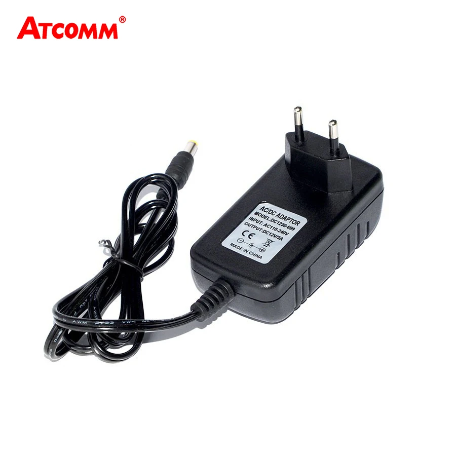 12V 3A Светодиодные ленты Мощность адаптер 110V-240V Вход 12V Выход Питание конвертер адаптер Зарядное устройство относится к 3528 5050 Светодиодные ле...
12V 3A Светодиодные ленты Мощность адаптер 110V-240V Вход 12V Выход Питание конвертер адаптер Зарядное устройство относится к 3528 5050 Светодиодные ле...