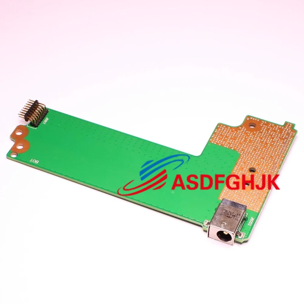 DC Power Jack Button Switch Board FOR Asus X75A X75VD F75VD X75VB X75VC R704VC 100% TESED OK | Компьютеры и офис