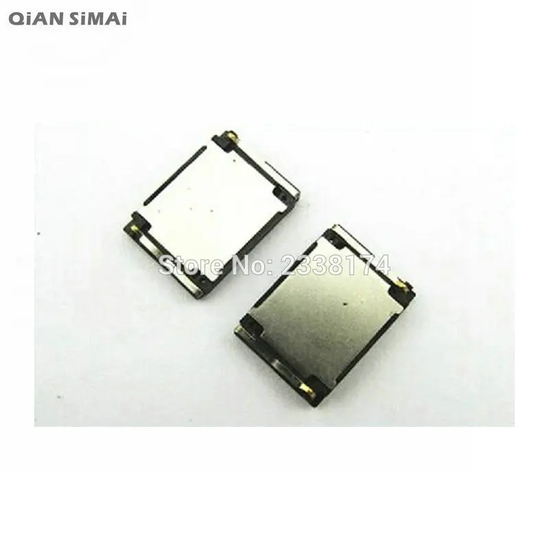 QiAN SiMAi 1pcs For oppo r819t r829t R827T R1 New Loud Speaker LoudSpeaker Music speaker Repair Parts
QiAN SiMAi 1pcs For oppo r819t r829t R827T R1 New Loud Speaker LoudSpeaker Music speaker Repair Parts