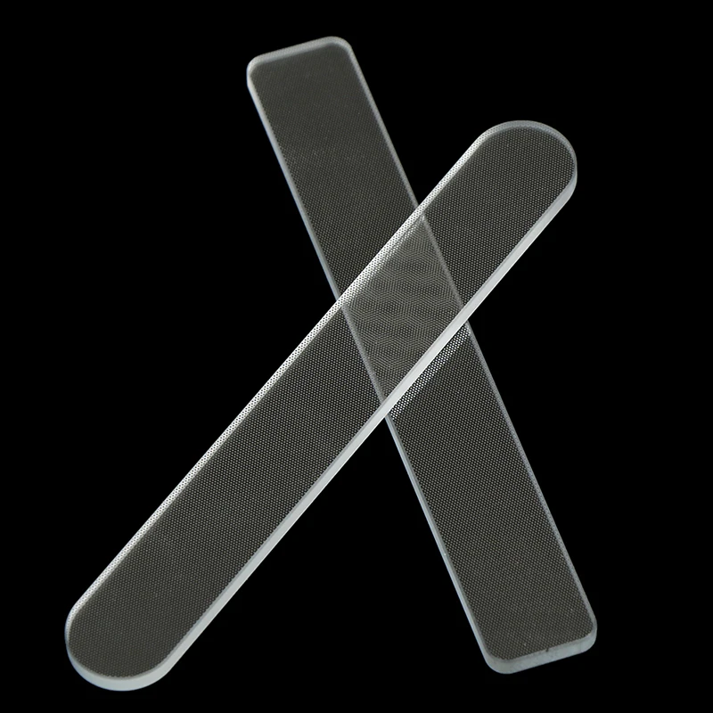 1pcs New Professional Glass Nail Buffer File Shiner Manicure Files Nail Art Glass Buffer Polishing Granding File Buffing Kit
1pcs New Professional Glass Nail Buffer File Shiner Manicure Files Nail Art Glass Buffer Polishing Granding File Buffing Kit