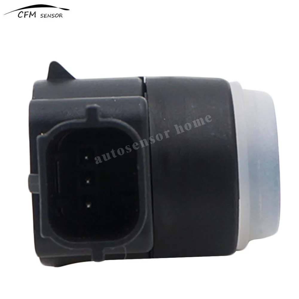 4pcs New PDC 95071215 Backup Reverse Parking Distance Control Sensor For GM 0263023174
4pcs New PDC 95071215 Backup Reverse Parking Distance Control Sensor For GM 0263023174