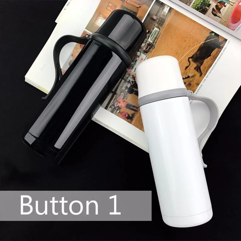 Couple's thermos 350ml outdoor thermos cups Men New Insulation Cup Business Simple Portable Insulation Cup Gift Thermos Cup
Couple's thermos 350ml outdoor thermos cups Men New Insulation Cup Business Simple Portable Insulation Cup Gift Thermos Cup