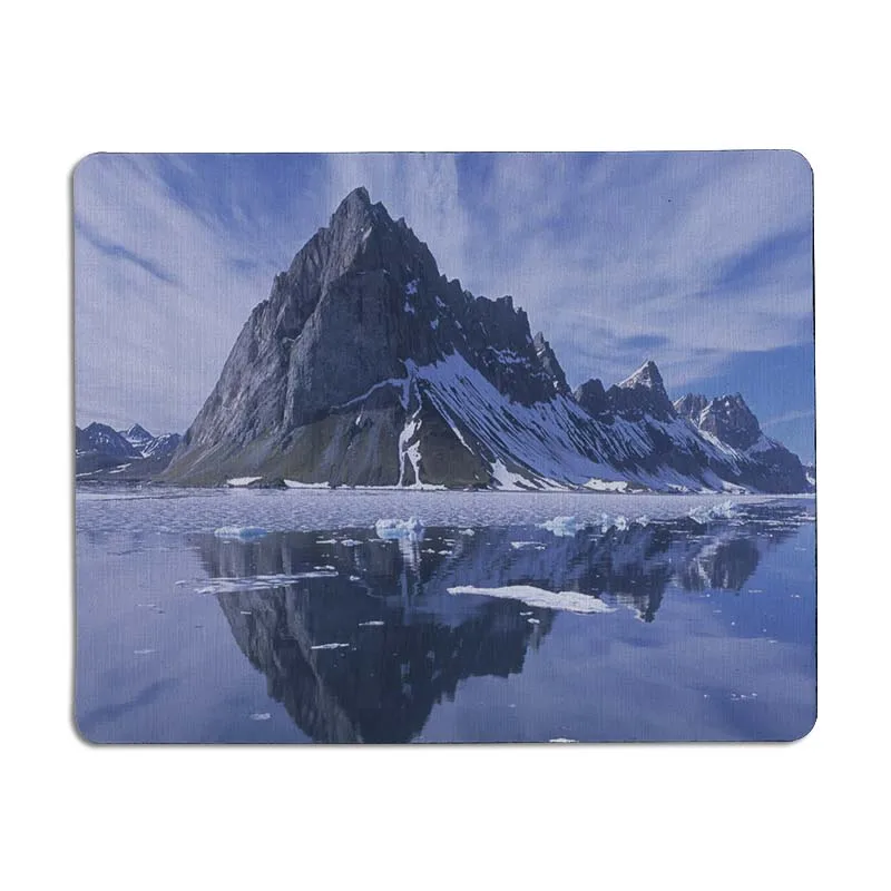 MaiYaCa Personalized Cool Fashion Snow Mountain Computer Gaming Mouse mats Size for 180x220x2mm and 250x290x2mm Small Mousemat
MaiYaCa Personalized Cool Fashion Snow Mountain Computer Gaming Mouse mats Size for 180x220x2mm and 250x290x2mm Small Mousemat