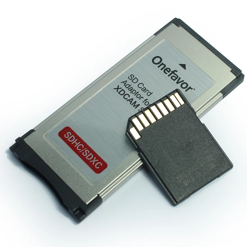 Utral high speed 34mm Express Card Expresscard Card reader supports SD SDHX SDXC memory card
Utral high speed 34mm Express Card Expresscard Card reader supports SD SDHX SDXC memory card