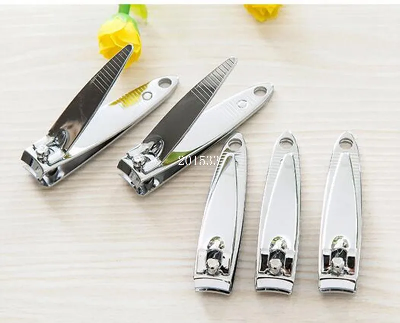 1000pcs Stainless Steel Nail Clipper Cutter Trimmer Manicure Pedicure Care Scissors
1000pcs Stainless Steel Nail Clipper Cutter Trimmer Manicure Pedicure Care Scissors