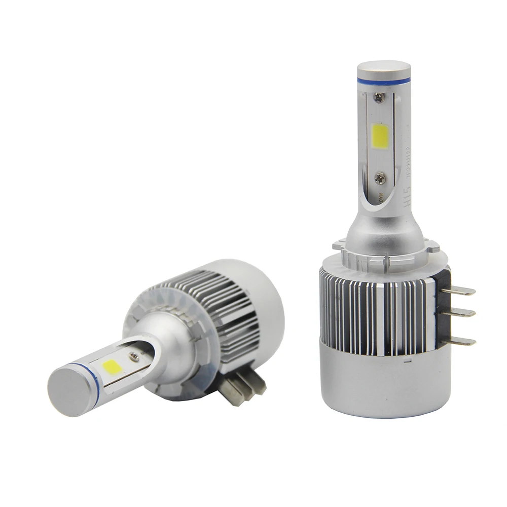 1set H15 LED Headlight Conversion Kit 72W 7600LM C6 Headlamp Bulb 6000K DRL Day Time Runing Light for cars led
1set H15 LED Headlight Conversion Kit 72W 7600LM C6 Headlamp Bulb 6000K DRL Day Time Runing Light for cars led