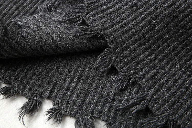 2018 new fashion women's tassel wool knitting skirt European and American thicken middle length skirts winter Falda
2018 new fashion women's tassel wool knitting skirt European and American thicken middle length skirts winter Falda