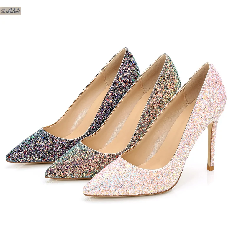 Woman High Heels Pumps High Heels lady party Shoes Wedding Shoes Pumps classic lady pumps Spring fashion lady pump shoes
Woman High Heels Pumps High Heels lady party Shoes Wedding Shoes Pumps classic lady pumps Spring fashion lady pump shoes