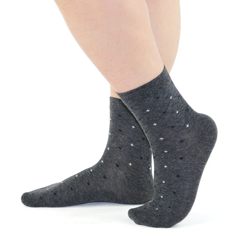 Combed Cotton Men Socks New Fahion Casual Soft Breathable Coolmax Summer Business Dress Long Male Crew Socks For Men Plus Size
Combed Cotton Men Socks New Fahion Casual Soft Breathable Coolmax Summer Business Dress Long Male Crew Socks For Men Plus Size