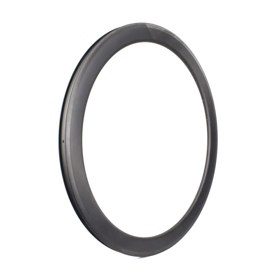 700c asymmetric 50mm deep aero clincher carbon road bike rims for sale RC-50A
700c asymmetric 50mm deep aero clincher carbon road bike rims for sale RC-50A