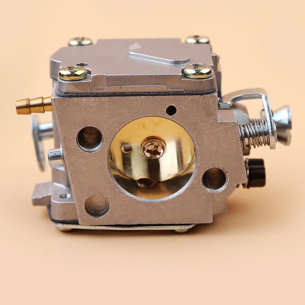 Carburetor Carby For Husqvarna 268 272 272XP 266 61 Chainsaw 503 28 03 16 / 503280316 Replacement
Carburetor Carby For Husqvarna 268 272 272XP 266 61 Chainsaw 503 28 03 16 / 503280316 Replacement