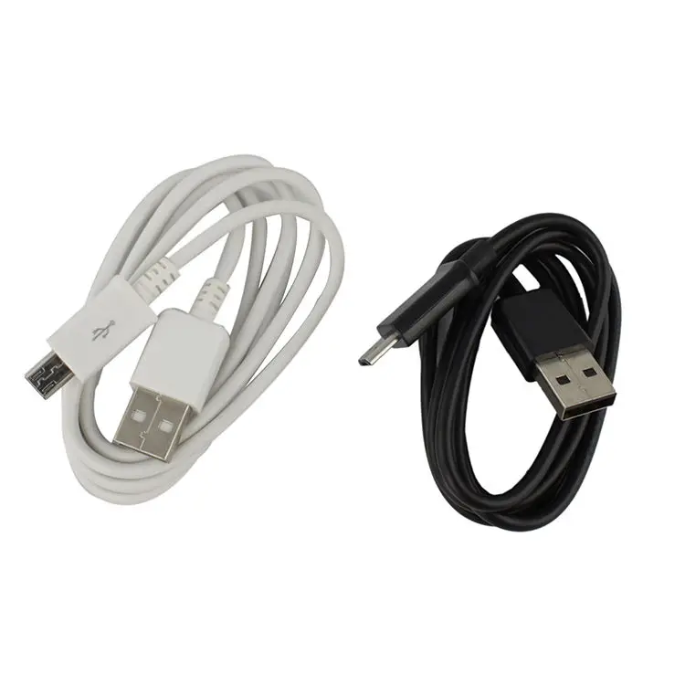 1 шт. черный белый цвет прочный micro USB шнур питания для SAMSUNG GLALXY NOTE 2 S3 S4|power cord|power cord