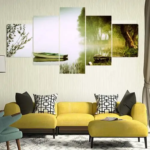 5 Piece Modern Canvas Art Cuadros Decoracion Peinture Picture Oil Painting Wall Pictures For Living Room No Frame Painting
5 Piece Modern Canvas Art Cuadros Decoracion Peinture Picture Oil Painting Wall Pictures For Living Room No Frame Painting