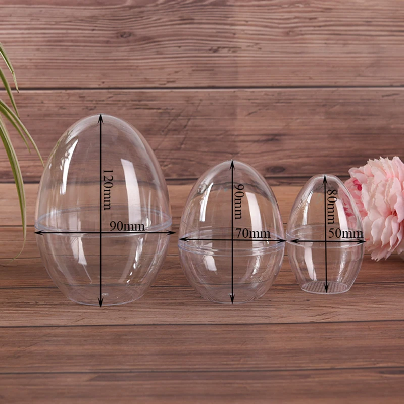 Bath Care Tool 1Pc DIY Bath Bomb Mold Plastic Clear Mould Reusable Eggs Shape Crafting Home Hotel Decor For Christmas Gift
Bath Care Tool 1Pc DIY Bath Bomb Mold Plastic Clear Mould Reusable Eggs Shape Crafting Home Hotel Decor For Christmas Gift