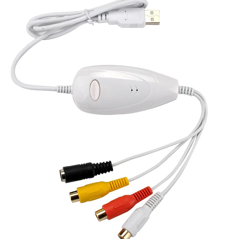 Карта захвата аудио/видео, USB, конвертер VHS в DVD, для видеокамеры, ТВ-приставки, старой пленки vhs в цифровой файл, Windows 10, Win10, orMAC
Карта захвата аудио/видео, USB, конвертер VHS в DVD, для видеокамеры, ТВ-приставки, старой пленки vhs в цифровой файл, Windows 10, Win10, orMAC