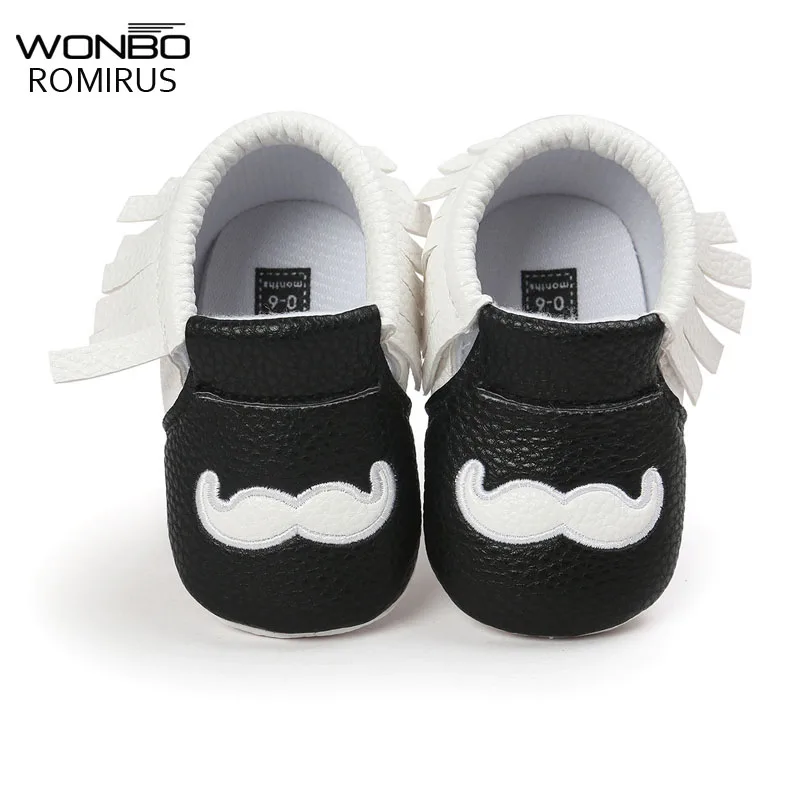 Baby Shoes Boys Girls Tassel Shoes Princess PU Leather Shoes Newborn Baby Moccasins Love Papa Mama Baby First Walker Shoes
Baby Shoes Boys Girls Tassel Shoes Princess PU Leather Shoes Newborn Baby Moccasins Love Papa Mama Baby First Walker Shoes