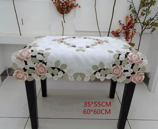 Великолепный деревенский чехол с розами, ткань, искусство, Китайская вышивка, покрытие для пианино
Великолепный деревенский чехол с розами, ткань, искусство, Китайская вышивка, покрытие для пианино