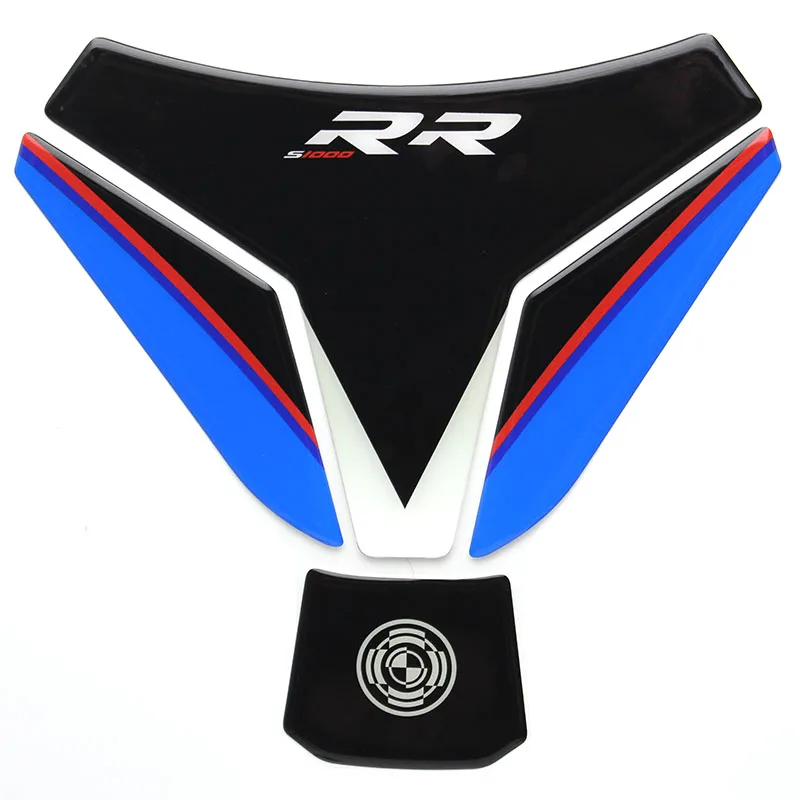 S1000RR 3D наклейка на мотоцикл газа топливного бака Pad Protector Стикеры s мото наклейки