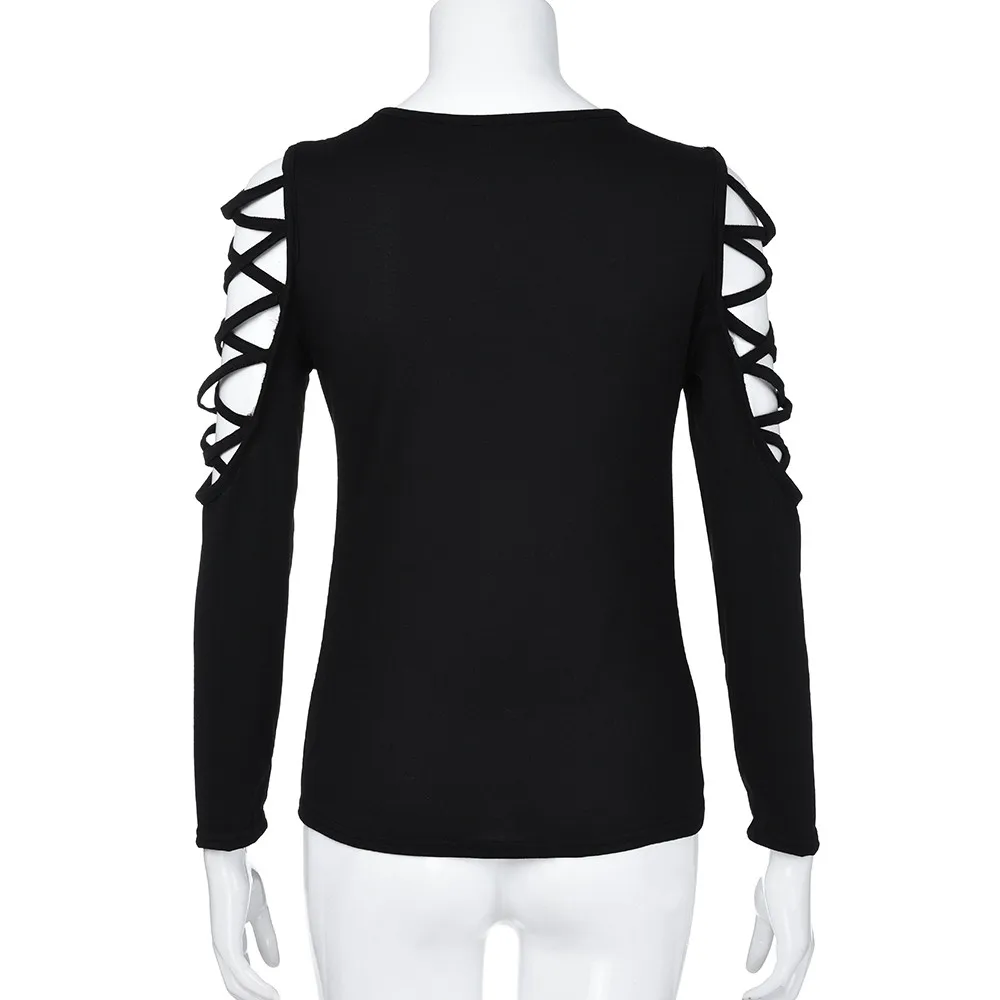 Womens Tops and Blouses Feminine Autumn 2020 Gothic Mesh Cross Long Sleeve Blouse Ladies Top Tunic Woman Clothes
Womens Tops and Blouses Feminine Autumn 2020 Gothic Mesh Cross Long Sleeve Blouse Ladies Top Tunic Woman Clothes
