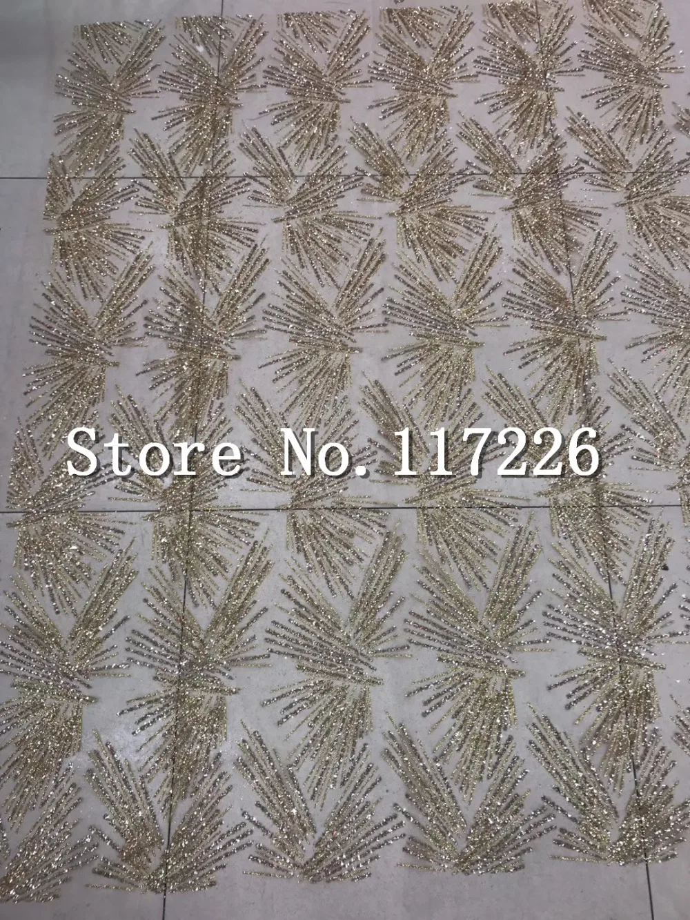 Glued glitter High Quality african Tulle Lace with glitter Embroidery 5yards/piece French Tulle For party Dress
Glued glitter High Quality african Tulle Lace with glitter Embroidery 5yards/piece French Tulle For party Dress