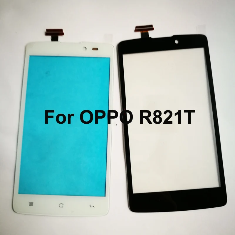Для Oppo R821T OppoR821T Сенсорная панель экран дигитайзер стекло сенсор сенсорная панель с гибким кабелем
Для Oppo R821T OppoR821T Сенсорная панель экран дигитайзер стекло сенсор сенсорная панель с гибким кабелем